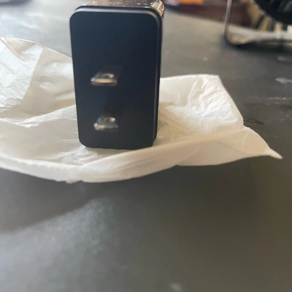 New Fast Charger Wall Charger